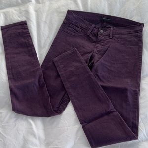 Flying Monkey Skinny Jeans